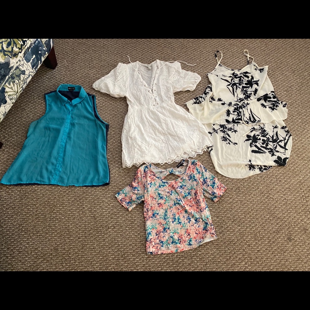 Shirts